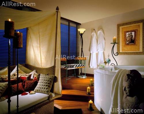 Alva Park Resort & Spa 5